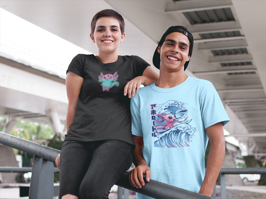 Colores de Verano 2024 en Ropa
