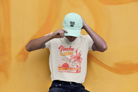 5 diseños de playeras que debes de tener para este verano 2024