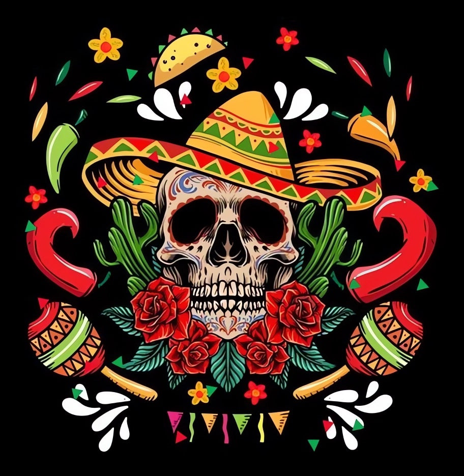 Día de Muertos