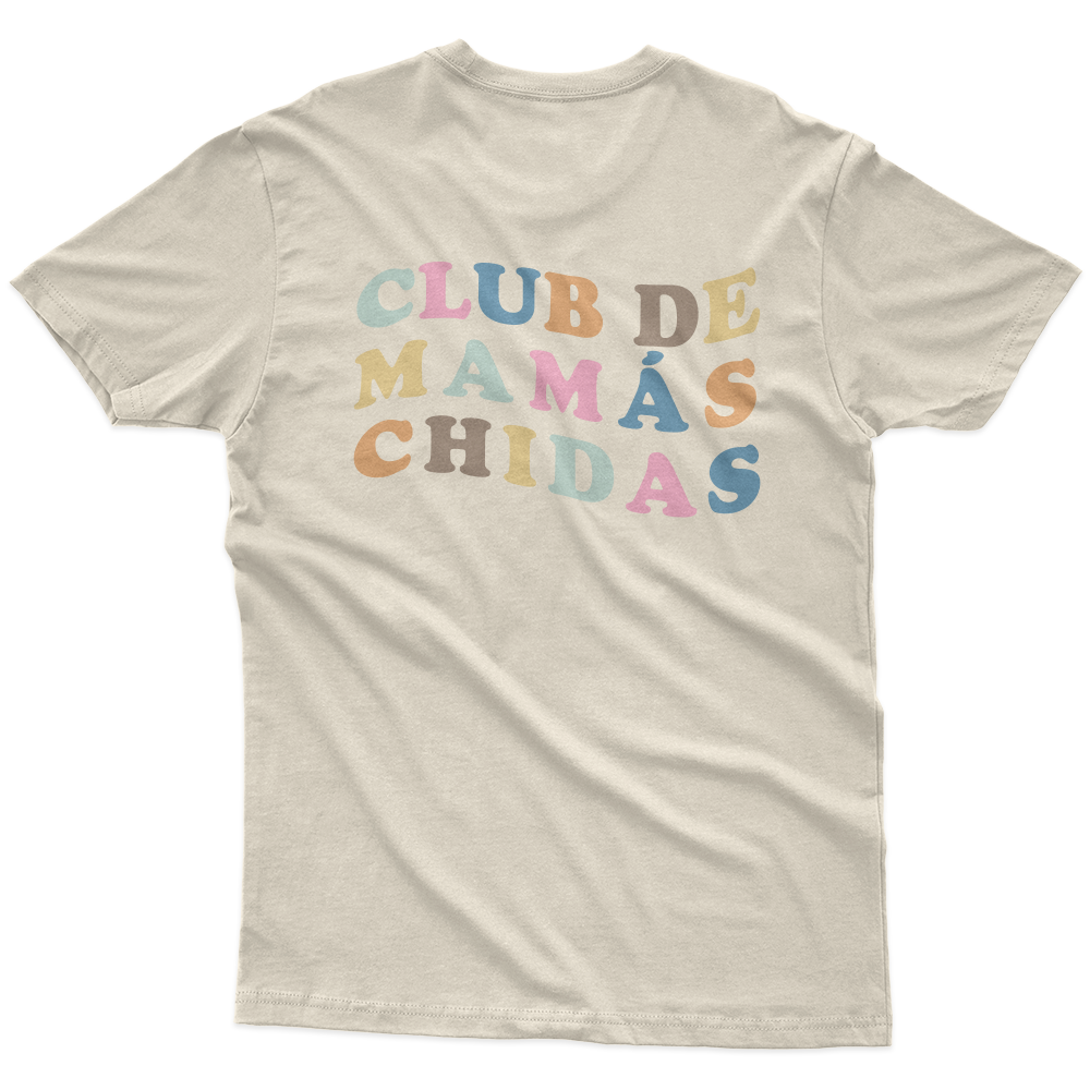 Club de mamás chidas