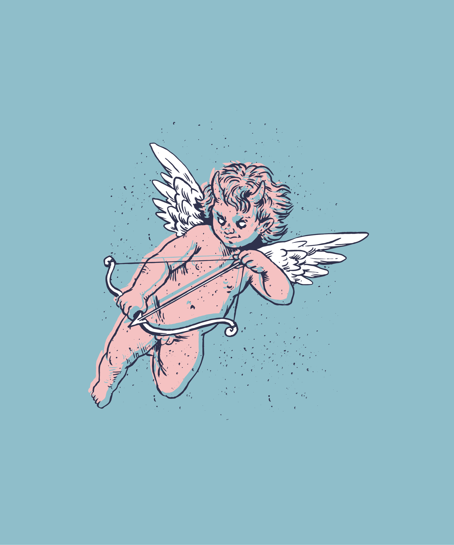 Cupido Maloso