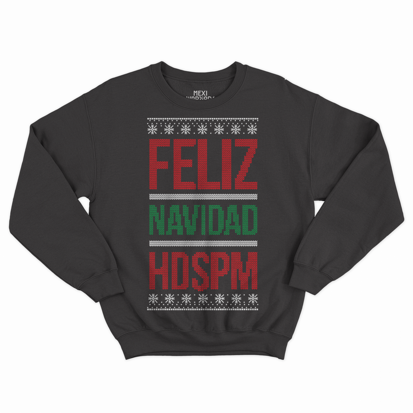 Feliz Navidad HDSPM