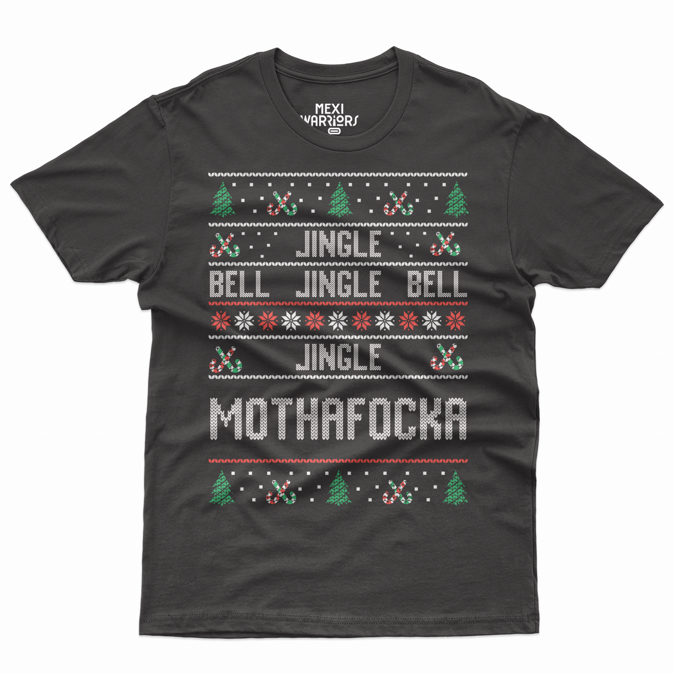 Jingle bell mothafucka