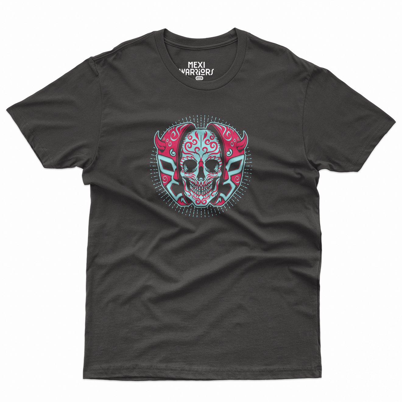 Lucha Diablito