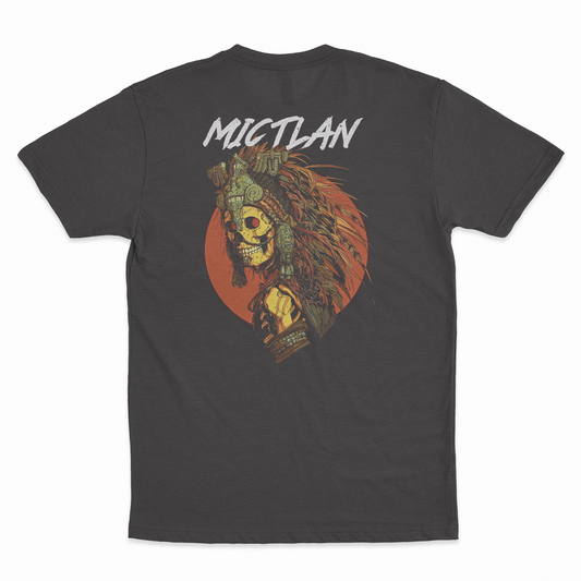 Mictlan