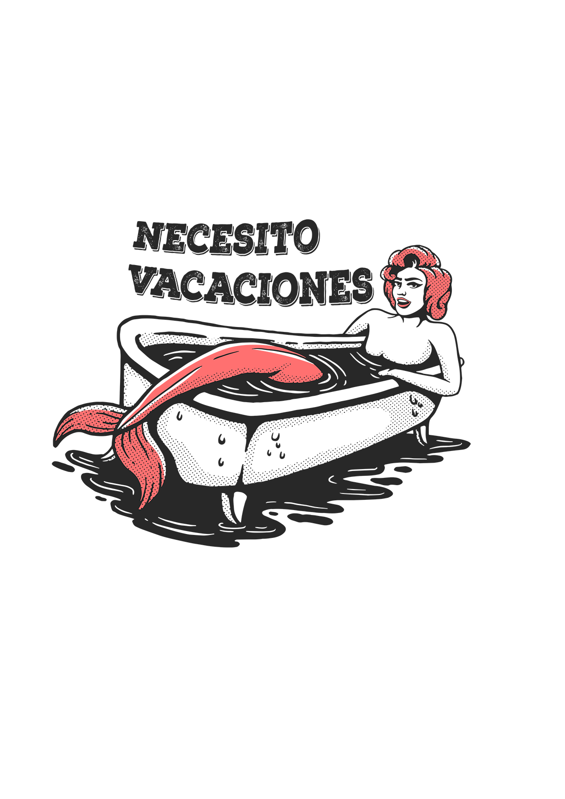 Necesito Vacaciones