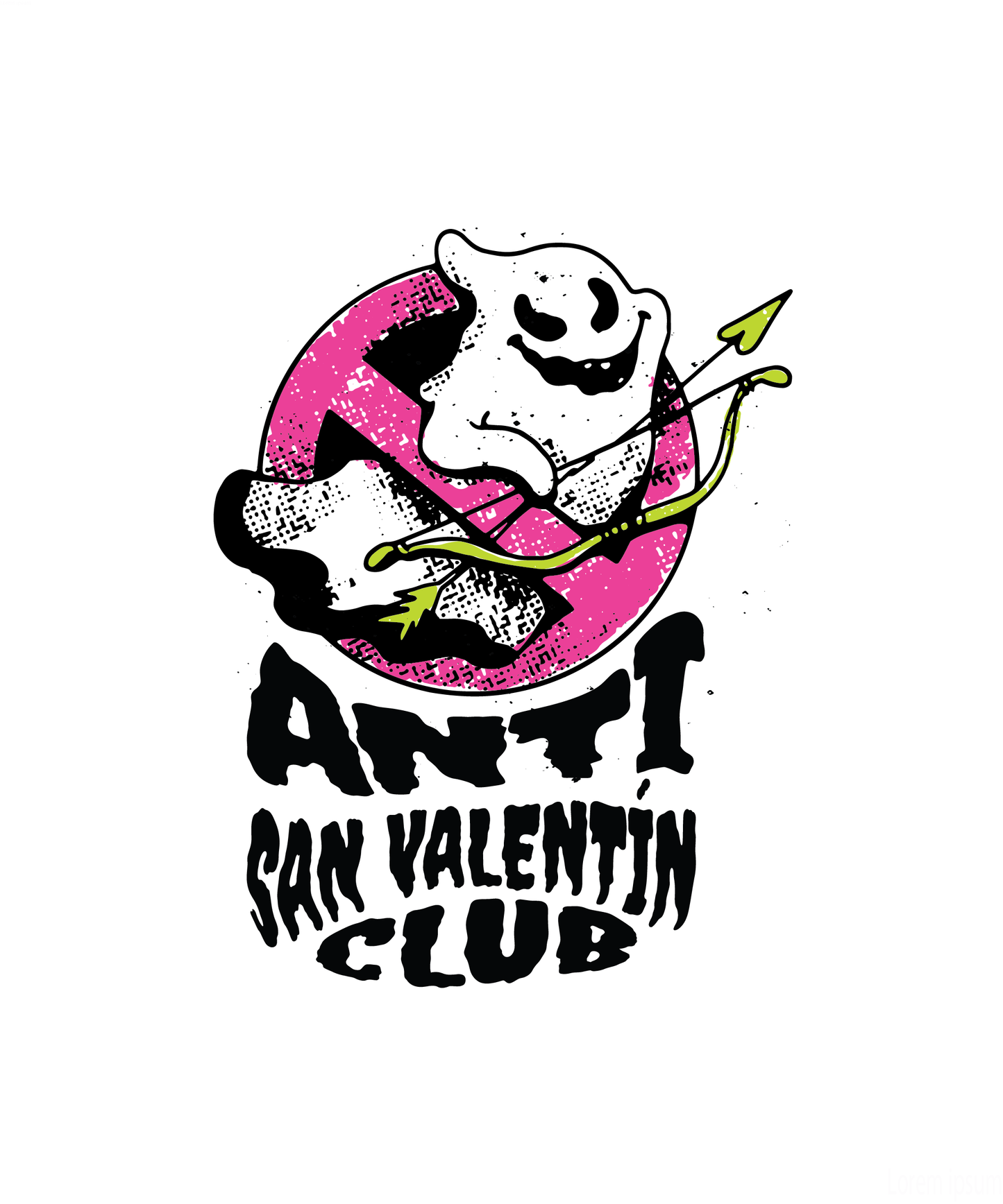 Anti San Valentín Club