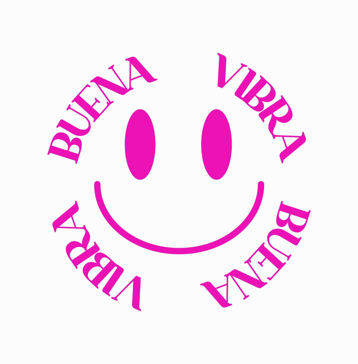 Buena Vibra- Buena vibra :) Mujer