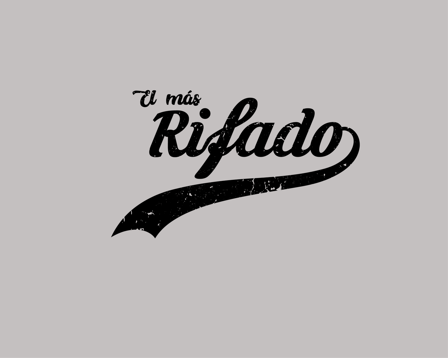 El más rifado