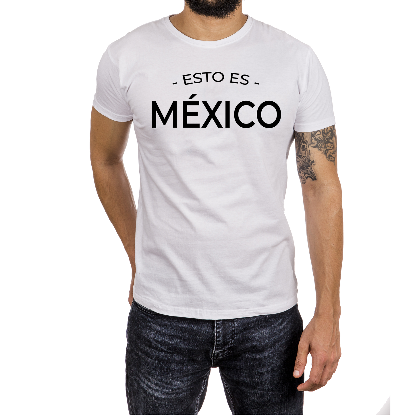 Esto es México