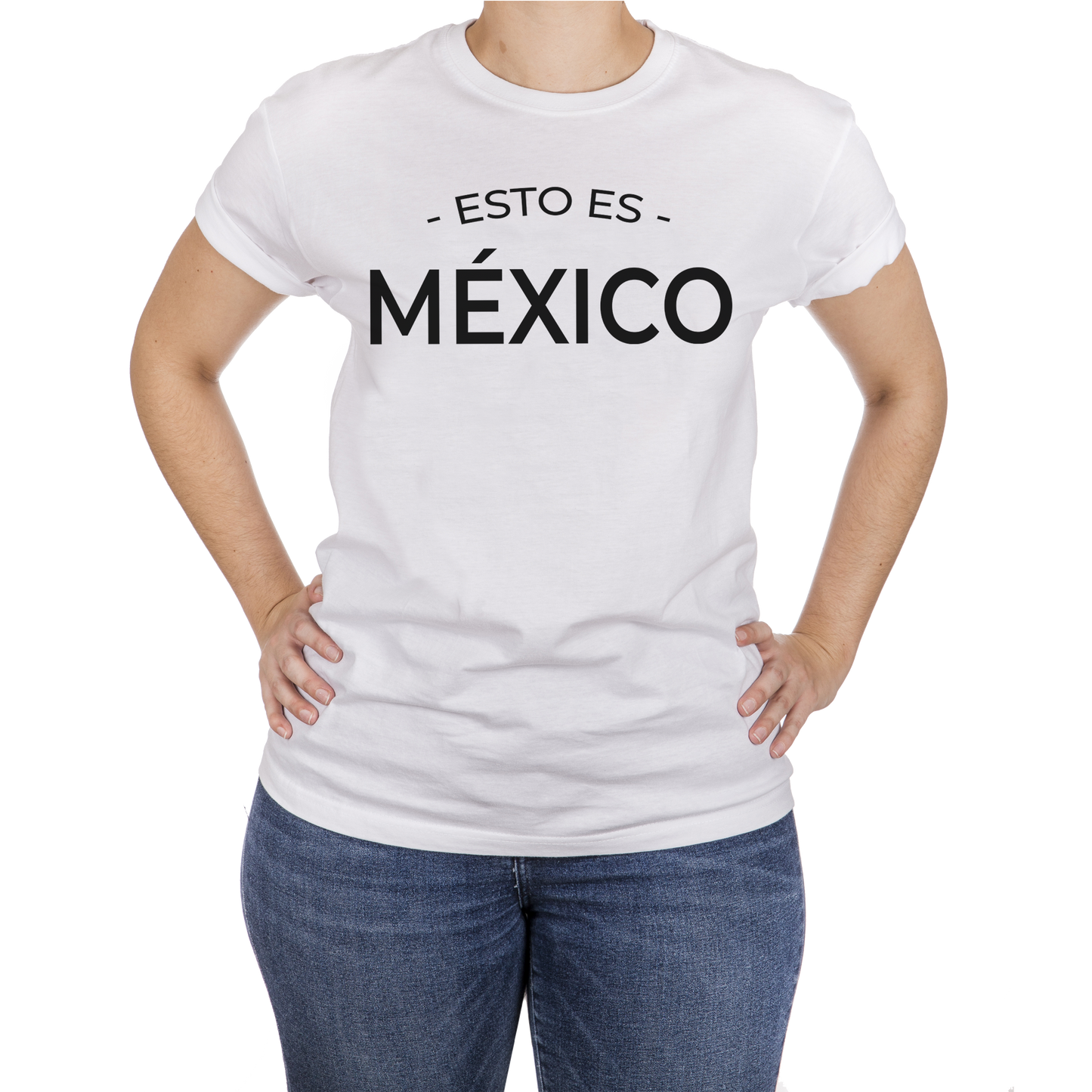 Esto es México