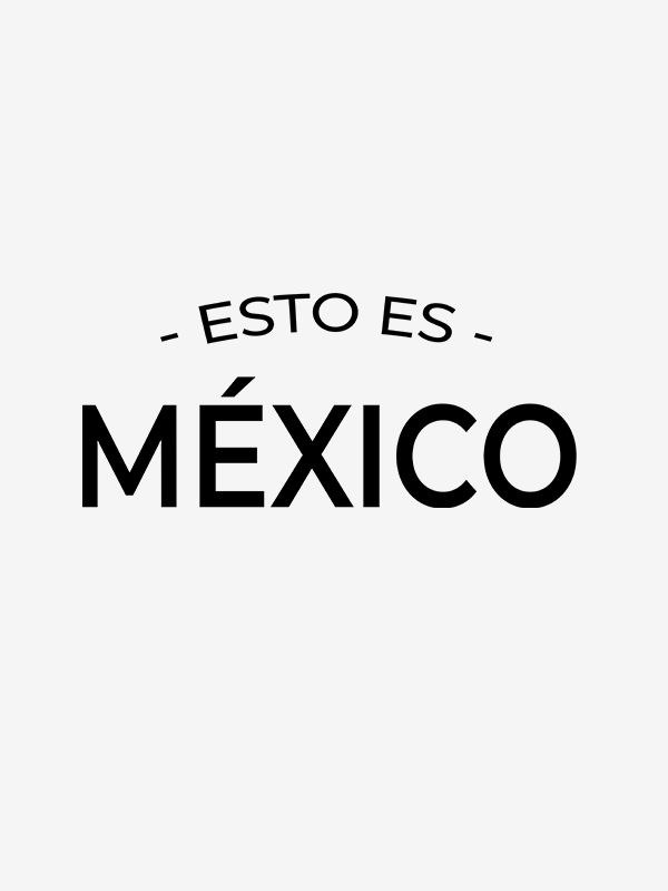 Esto es México