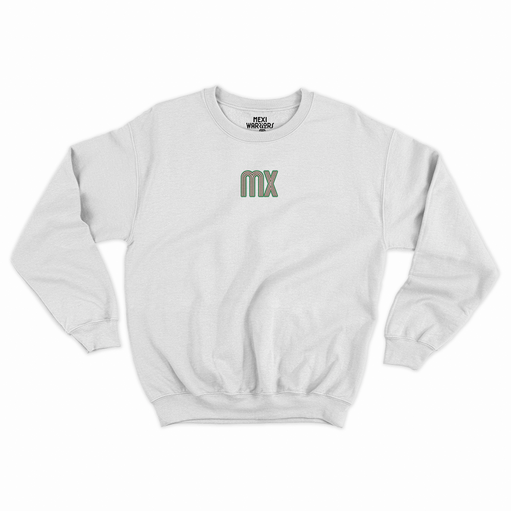 MX