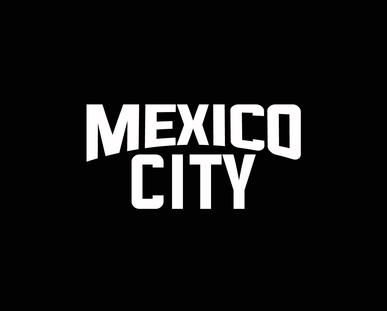 Mexico City