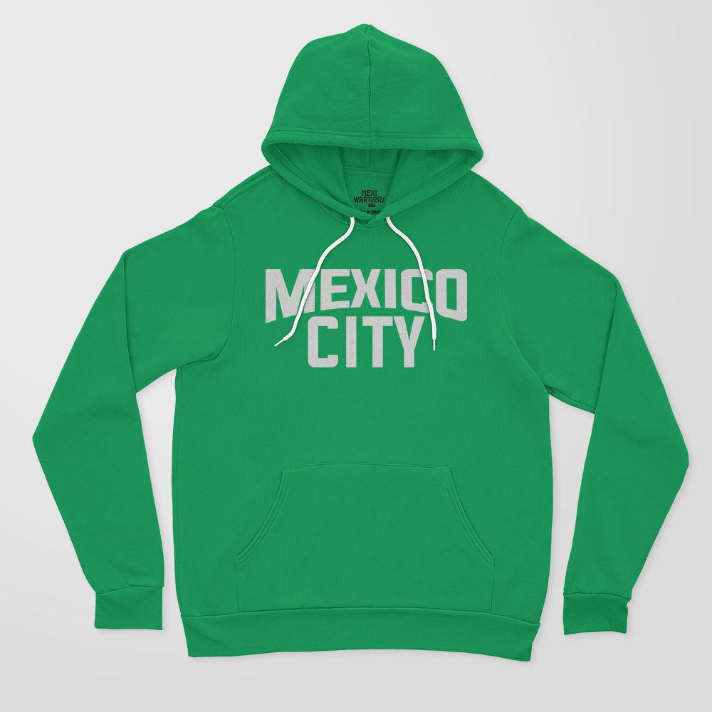Mexico City