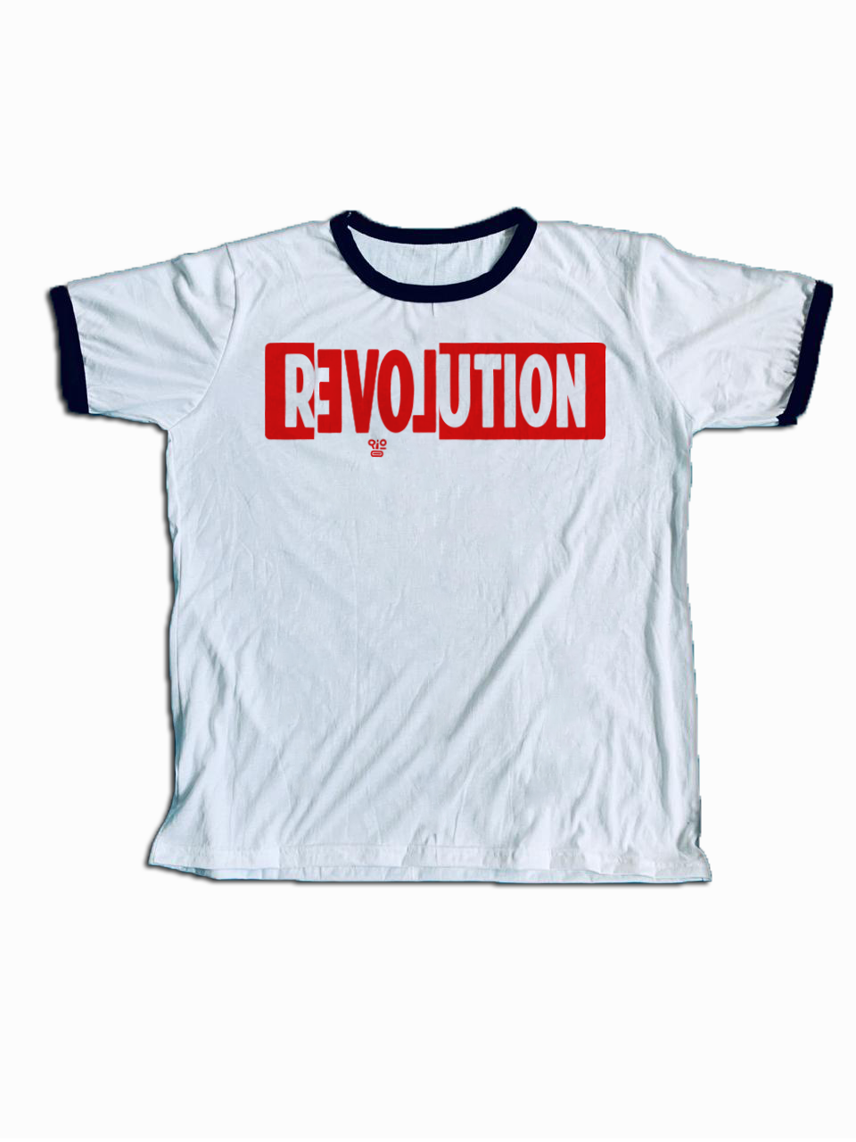 R3volution