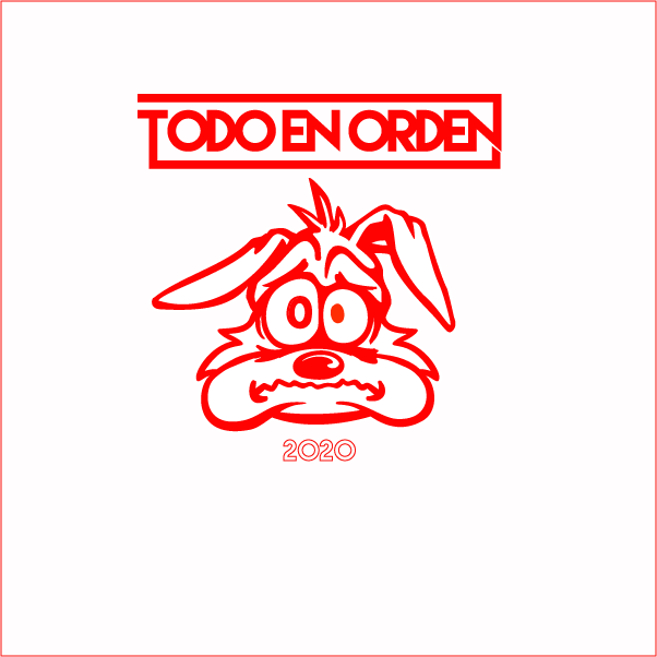 Todo en orden 2020