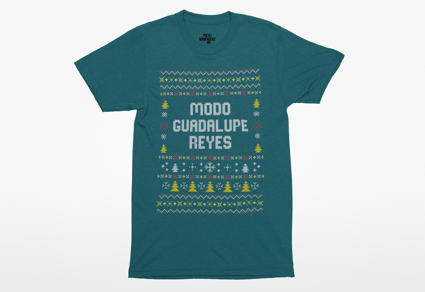 Modo Guadalupe-Reyes