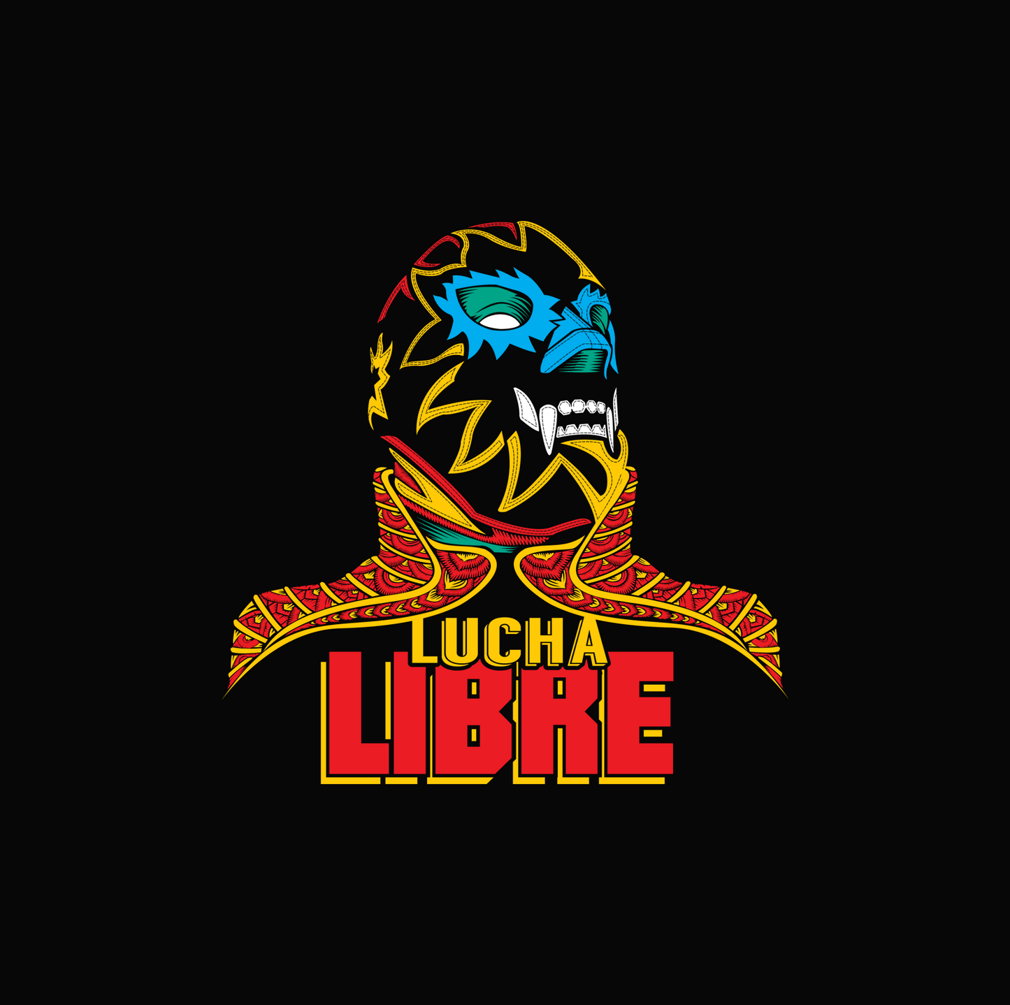 Lucha libre