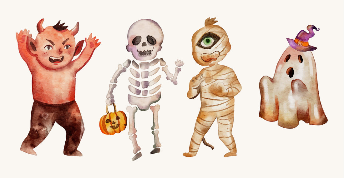 ¿Por qué se dice "me da mi calaverita"?