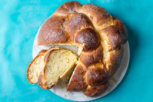 El Origen del Pan de Muerto: Una Tradición con Raíces Prehispánicas