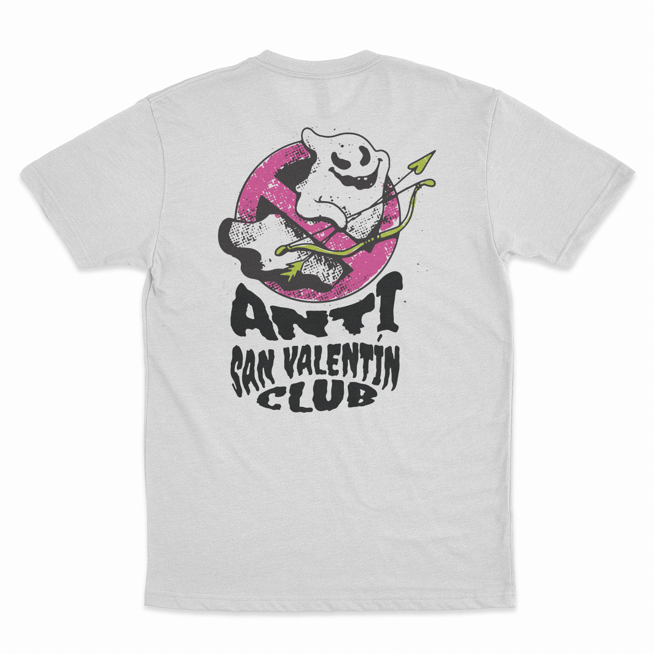 Anti San Valentín Club