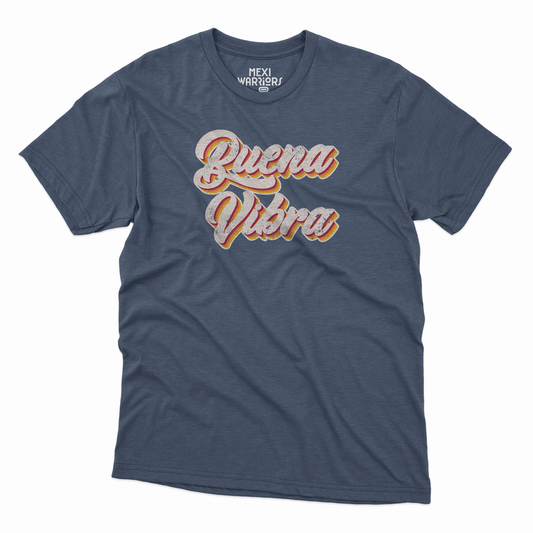 Buena Vibra Vintage