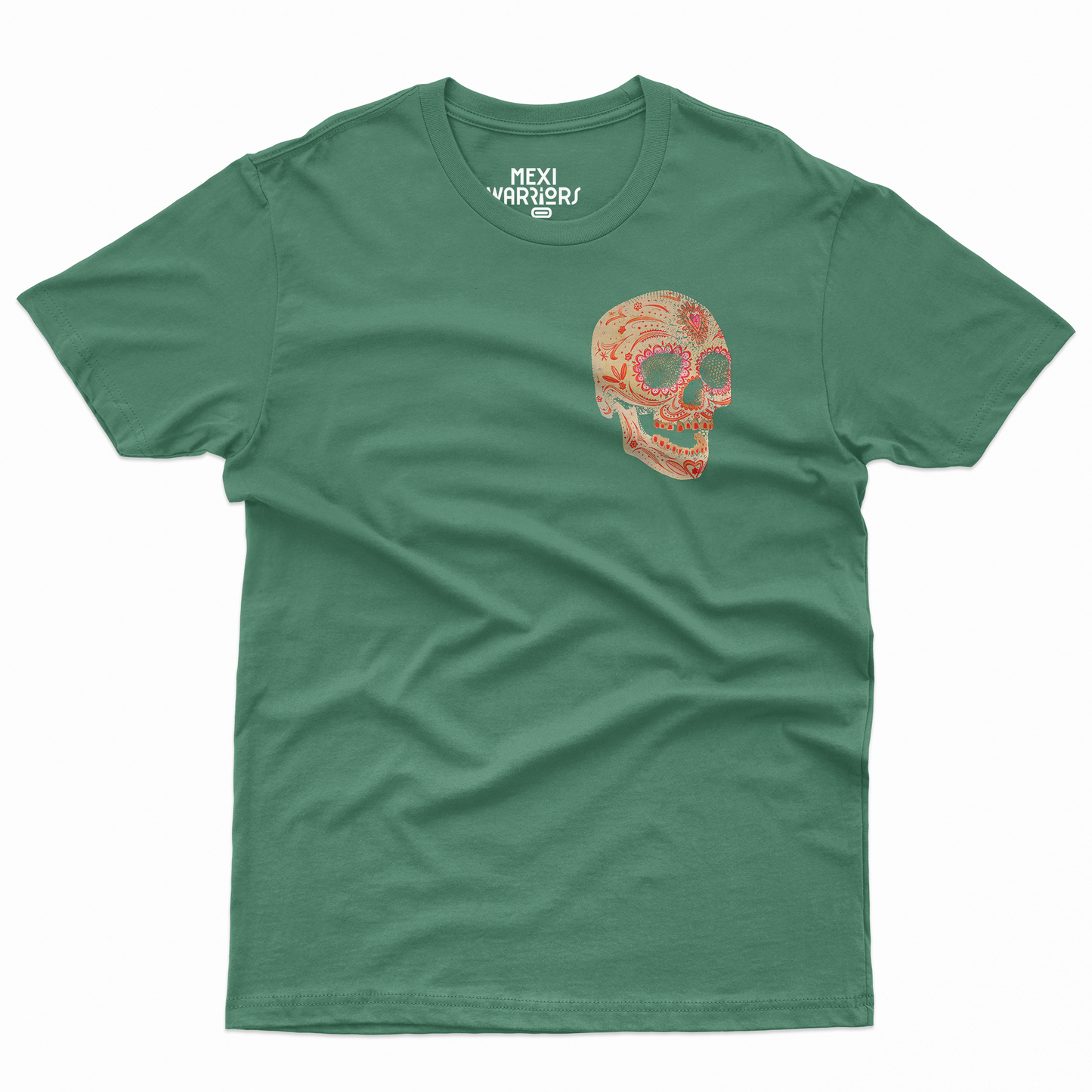 Calavera de azúcar