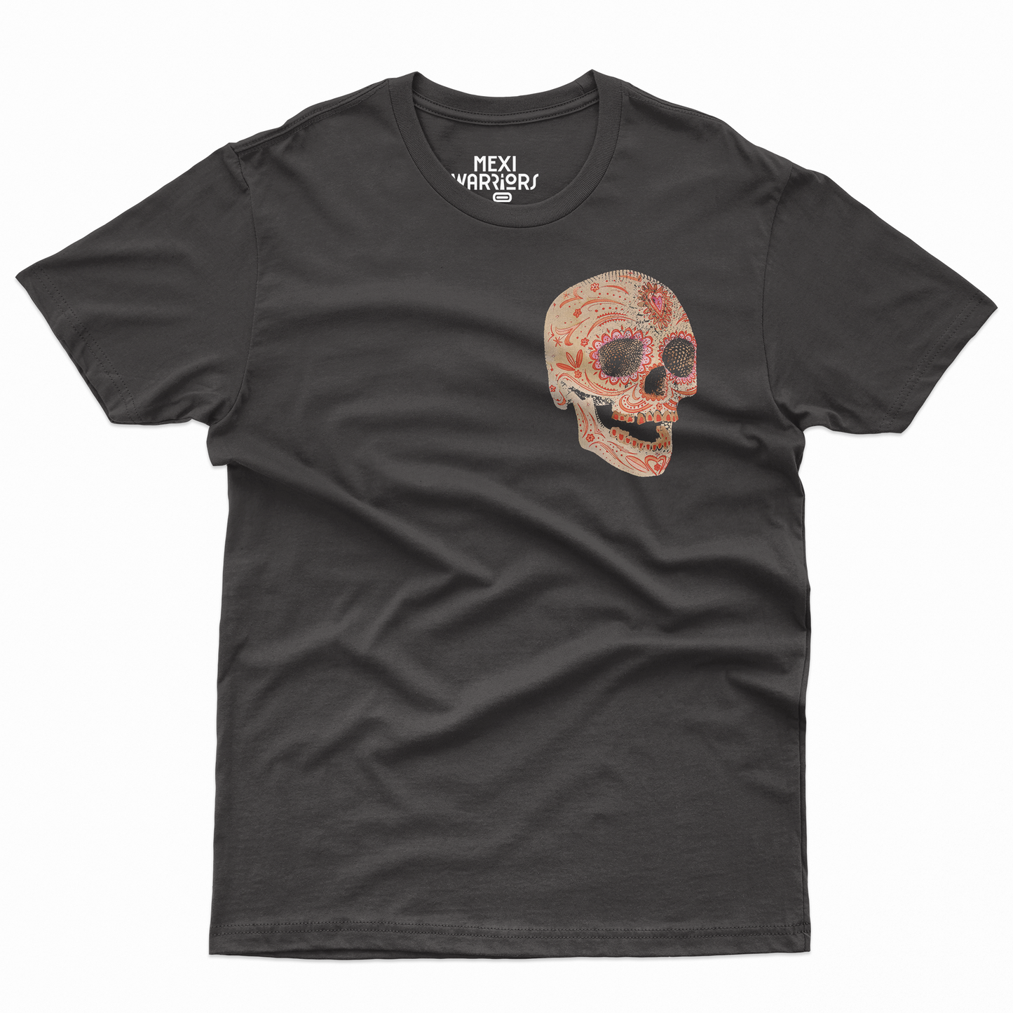 Calavera de azúcar