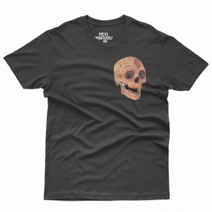 Calavera de azúcar