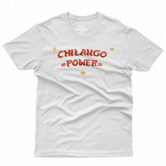 Chilango power