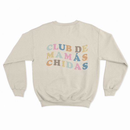 Club de mamás chidas