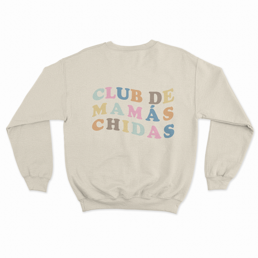 Club de mamás chidas