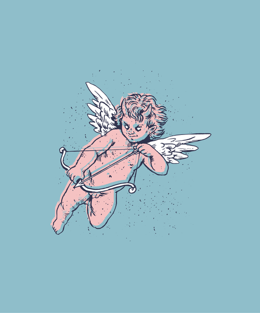 Cupido Maloso
