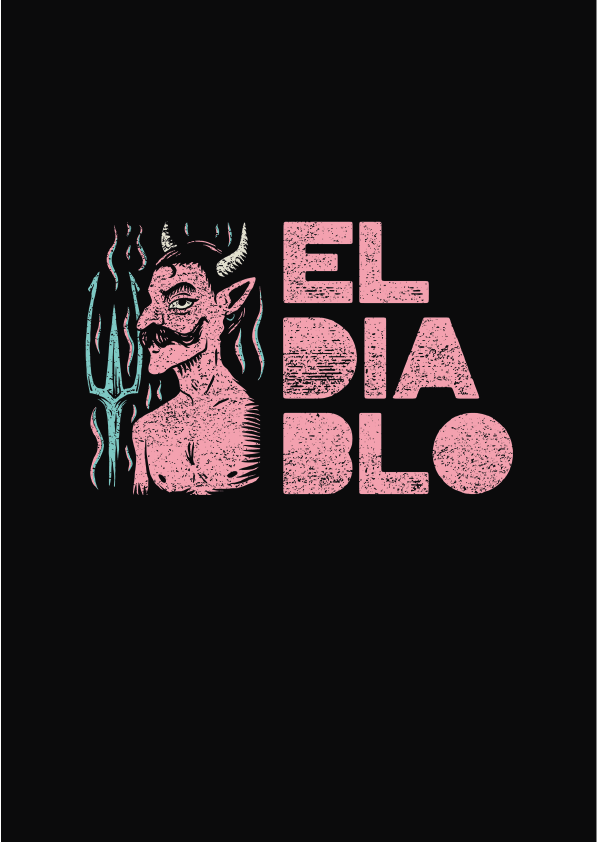 El Diablo