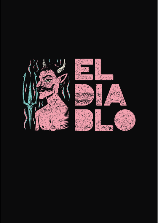 El Diablo