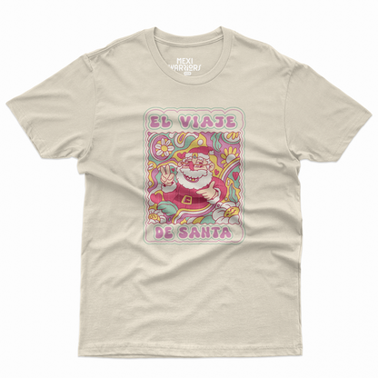 El Viaje de Santa