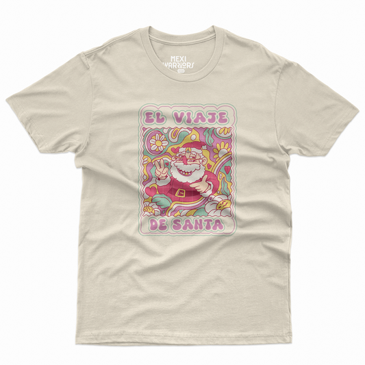 El Viaje de Santa