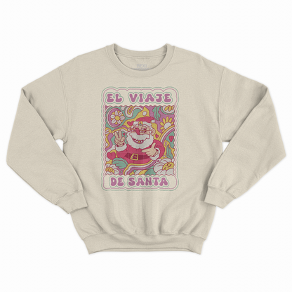 El Viaje de Santa