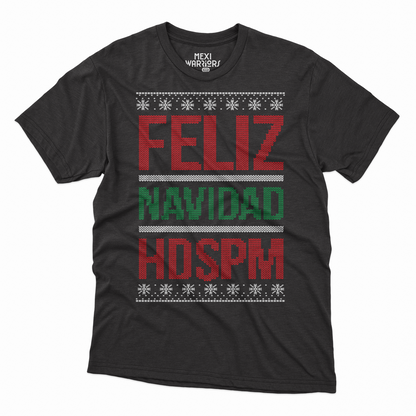 Feliz Navidad HDSPM