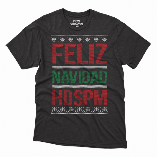 Feliz Navidad HDSPM