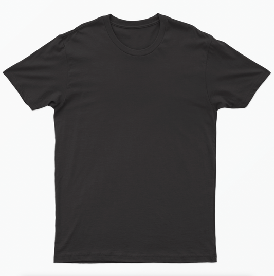 MOCK UP PLAYERA - FRENTE