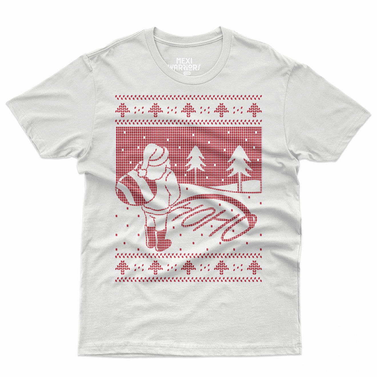 ¡Ho, Ho, Santa!