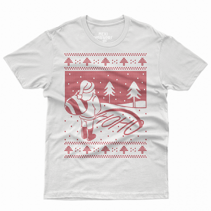 ¡Ho, Ho, Santa!