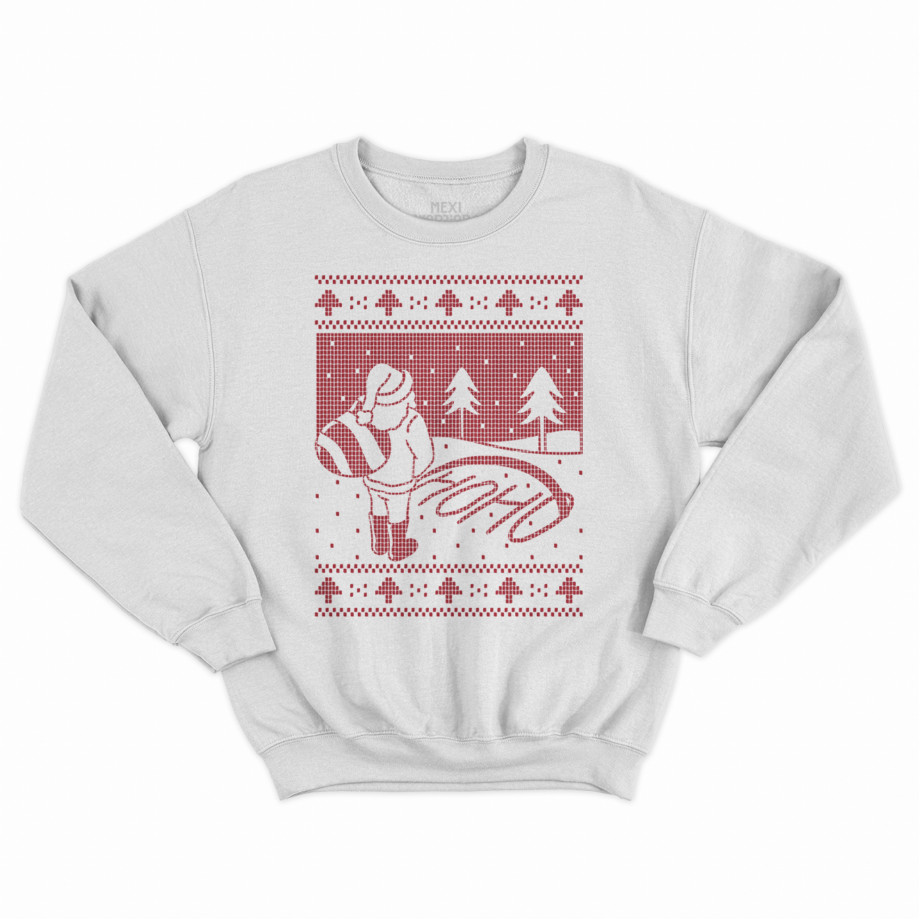 ¡Ho, Ho, Santa!