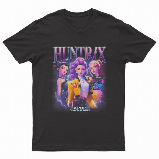 Huntrix K-pop | Bootleg