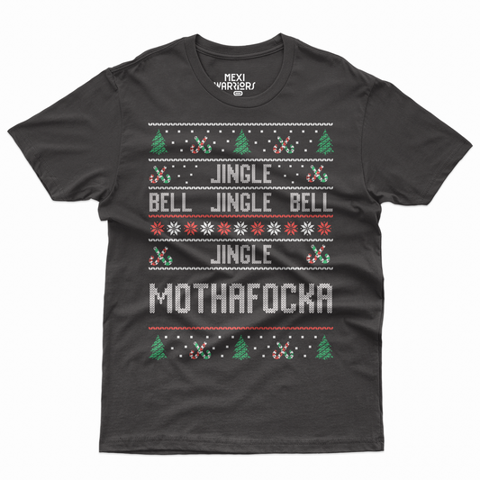 Jingle bell mothafucka