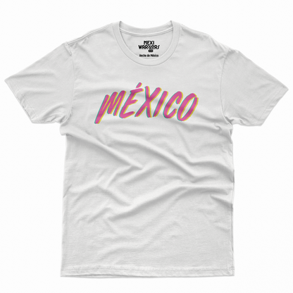 México city connect