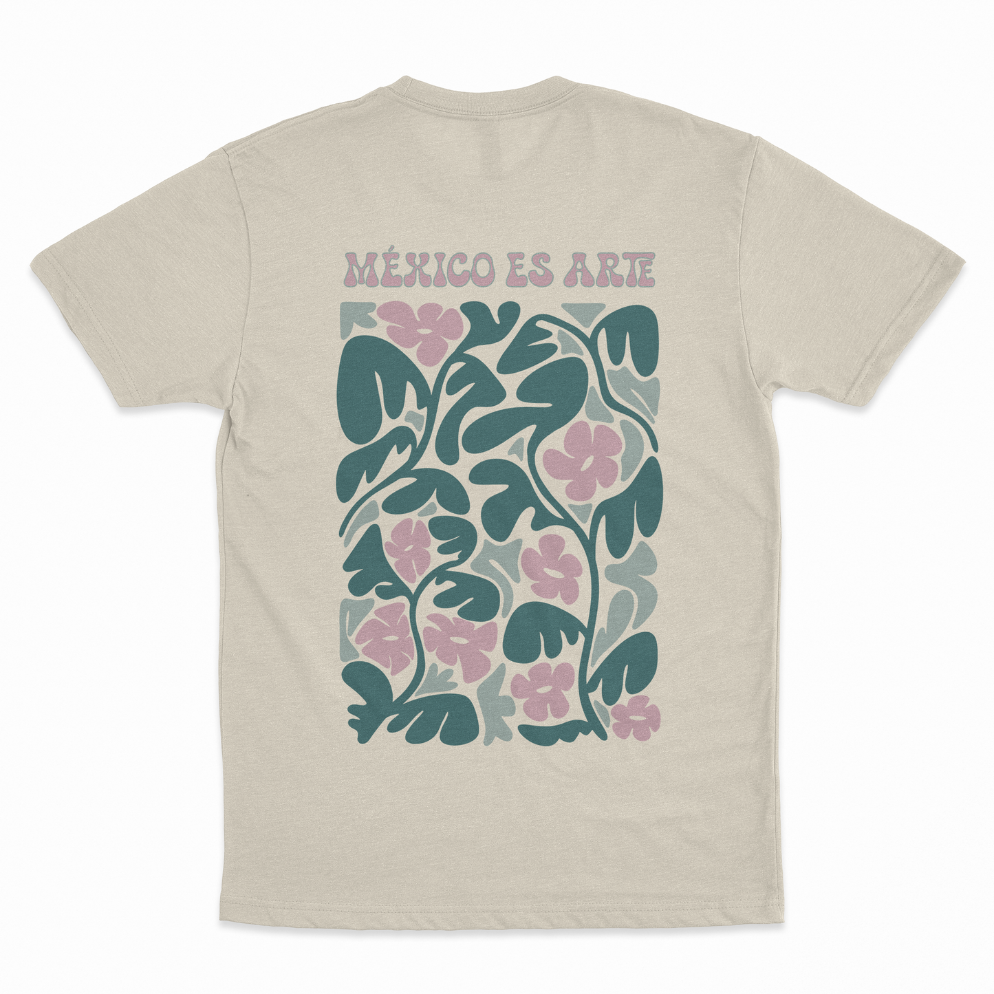 México es arte