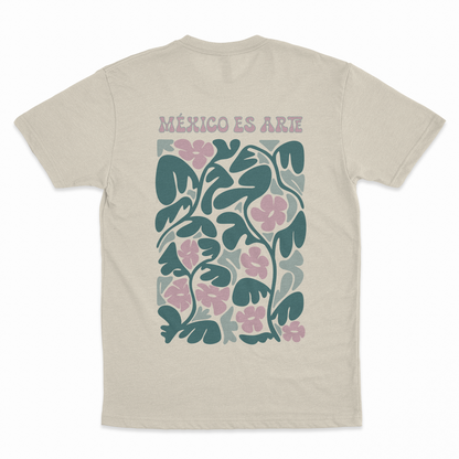 México es arte